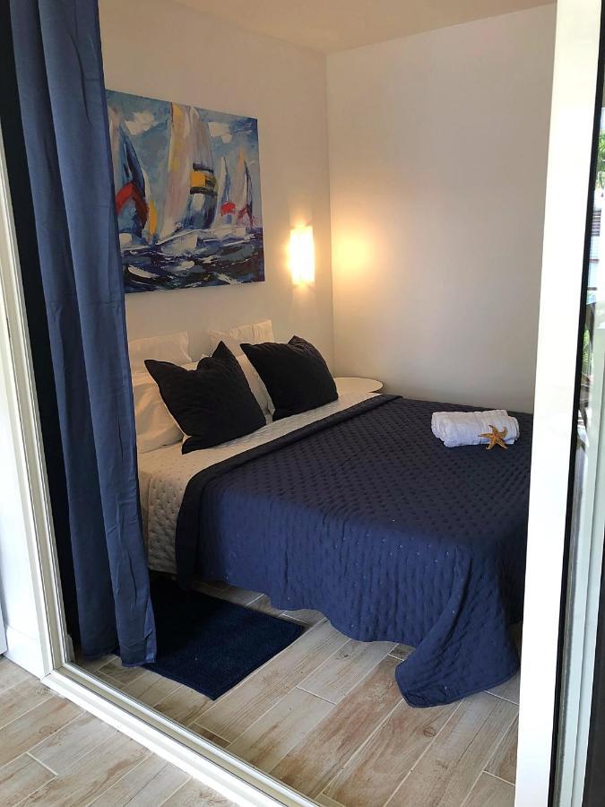 Ti Kaz Effet Mer Saint-Francois  Exterior photo