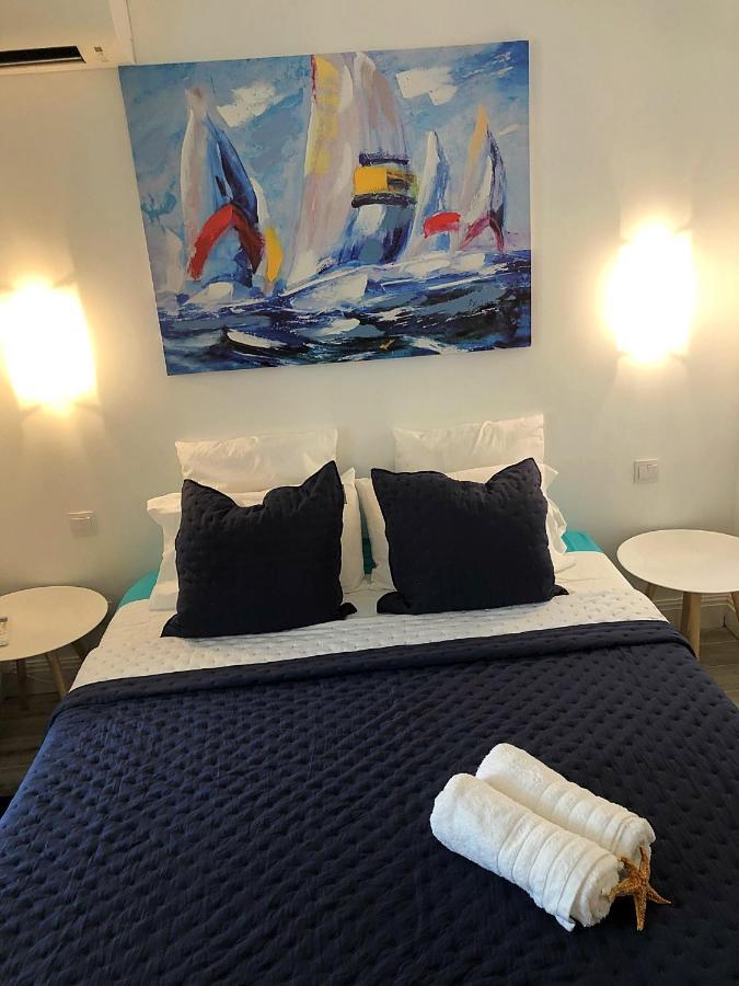 Ti Kaz Effet Mer Saint-Francois  Exterior photo